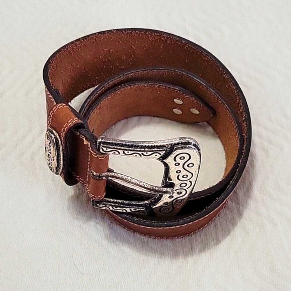 Doppia Vita Italy Belt
